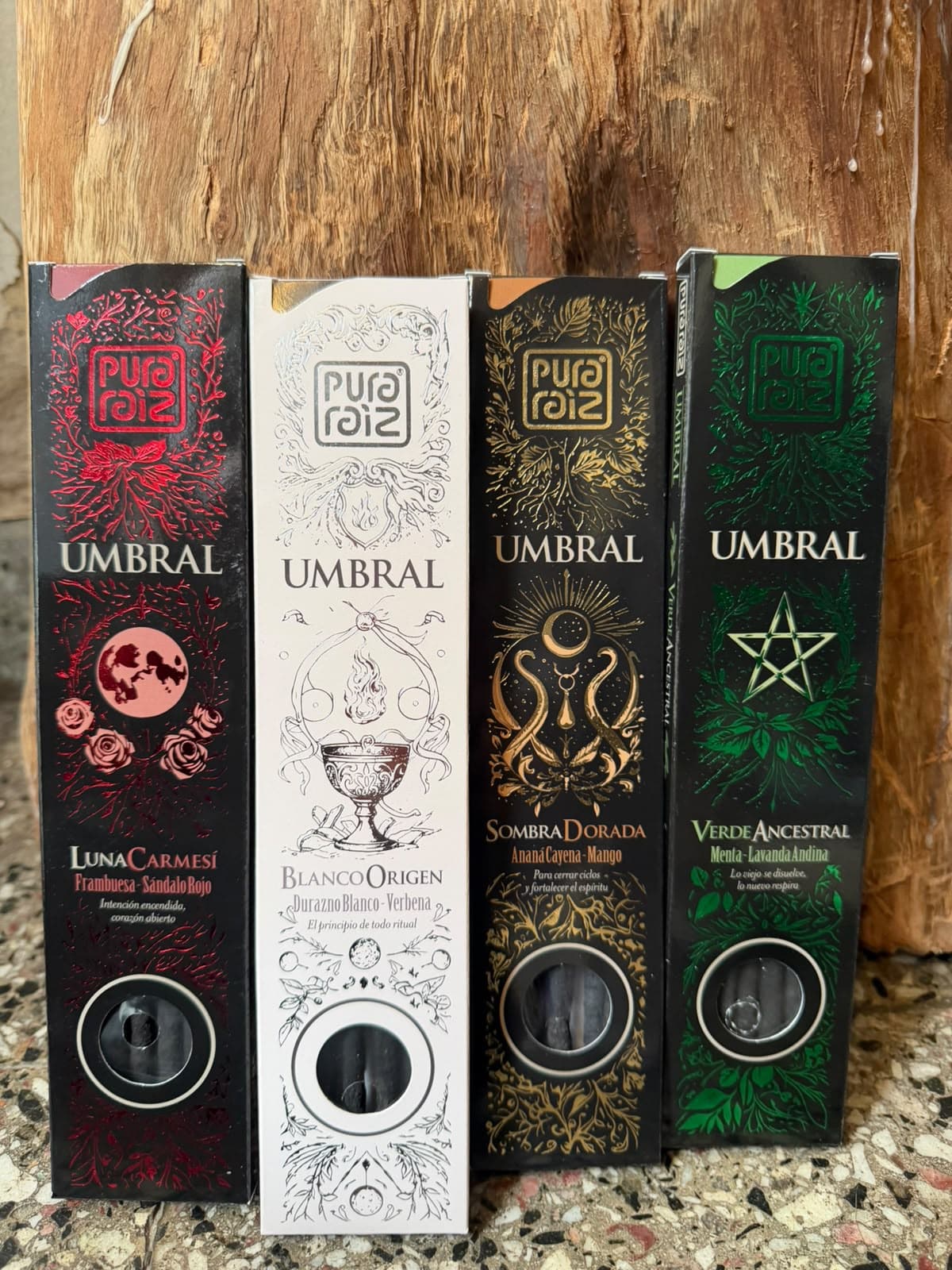 Umbral