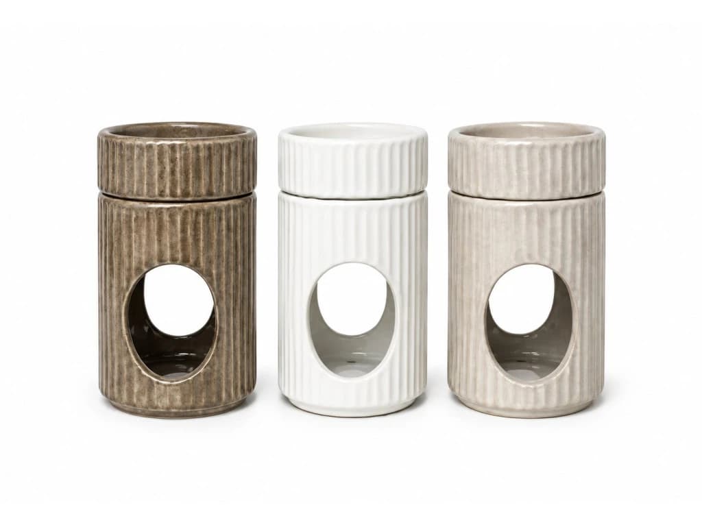 HORNILLO DE CERAMICA